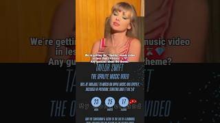 Taylor Swift’s “Opalite” Music Video Drops Tomorrow! Guess the Theme in the comments! #taylorswift