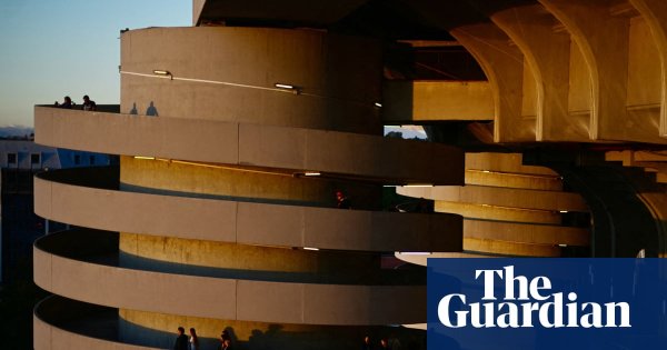 Winter Olympics briefing: one final global showcase for Milan’s storied San Siro