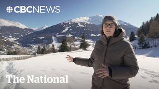 Milano Cortina 2026 most spread out Winter Olympics of all time