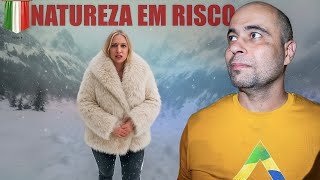 🇮🇹 Cortina d'Ampezzo: UM LUGAR MARAVILHOSO DENTRO DA ITÁLIA