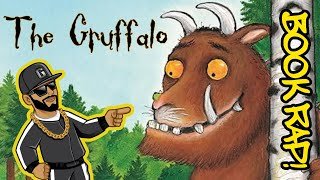 The Gruffalo 🐭🦊🦉🐍👹 | MC Grammar 🎤 | Educational Rap Songs for Kids 🎵