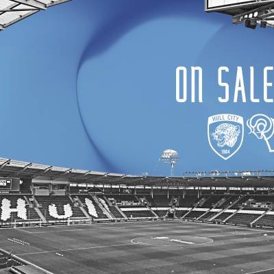 TICKETS: Hull City (A)