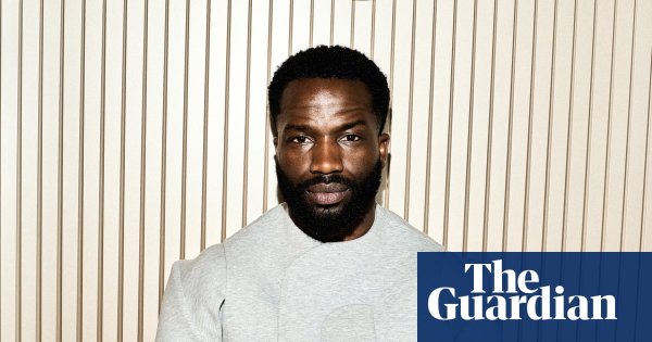 Ṣọpẹ́ Dìrísù: ’If the west doesn’t say a film is good, that doesn’t mean it’s no good’