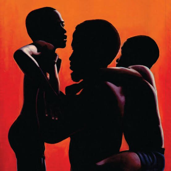 OST Of The Week: Duval Timothy & CJ Mirra – My Father's Shadow | The Quietus