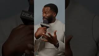 Akinola Davies Jr. & Ṣọpẹ́ Dìrísù on My Father's Shadow, First Nigerian Film in the Cannes Selection