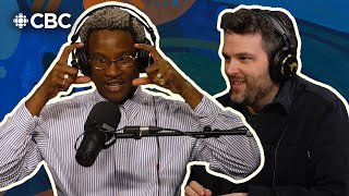 Akinola Davies Jr. turned a childhood memory into an acclaimed film