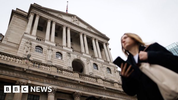 UK interest rates kept on hold at 3.75%