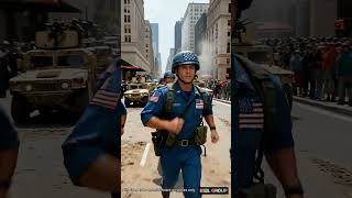 Trump vs. Obama #fakebutfunny #trump #putin #funny