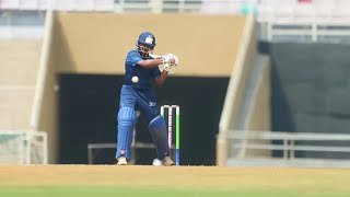 Abhigyan Kundu | Batting | India U-19 Team's Player |