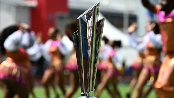 IND A vs NAM live streaming details: When and where to watch T20 World Cup warm-up fixture in India?