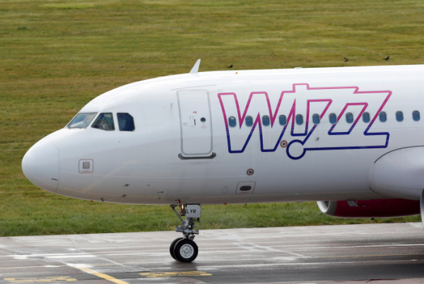 WIZZ AIR ADDS SANTORINI TO EXPANDING GREEK NETWORK