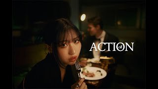 eill | ACTION (Official Music Video)