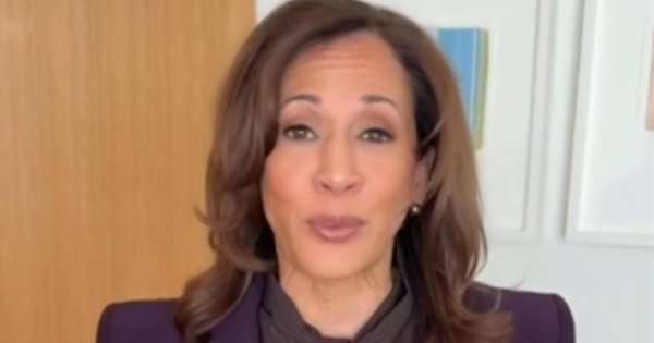 Kamala Harris relaunches "Kamala HQ" social pages
