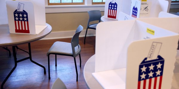 New SAVE Act Bills Would Still Block Millions of Americans From Voting