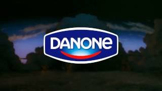DANONE Logo version 2)