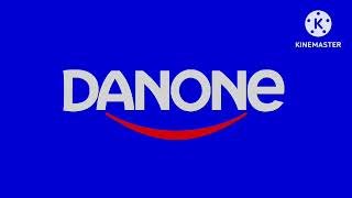 The Ultimate Danone Logo Compilation