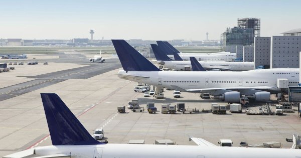 Major airline plunges into liquidation as ticket sales collapse 