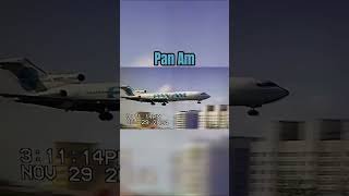 Airlines that have gone bankrupt 💔