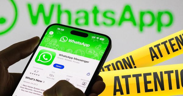 WhatsApp users placed on red alert and urged to change one setting immediately