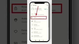 how to unlock WhatsApp chat lock #shorts # whatsapp