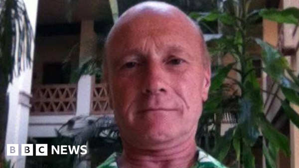 Stathern summer camp sex offender Jon Ruben admits drugging wife