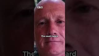 Summer Camp leader Jon Ruben pleads guilty to drugging and sexually assaulting two boys #GBNews