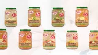 Tesco recall popular Cow and Gate baby food jars amid tampering fears