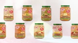 Tesco recalls Cow & Gate baby food jars amid tampering fears