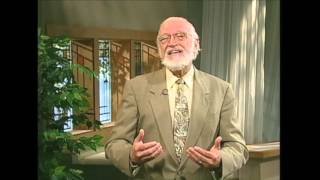 Calvin Miller - Into the Depths of God - Program 4505