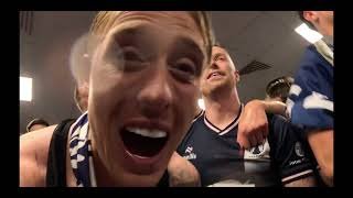 Calvin Cam | Trophy Day