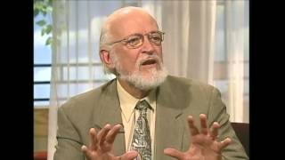 Conversation with Calvin Miller - Program 4505