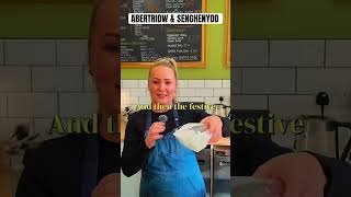 Abertridwr & Senghenydd Vlog! #thevalleys #caerphilly #vlog