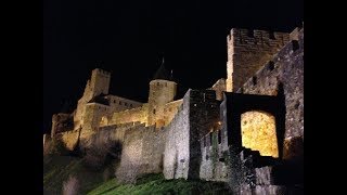Languedoc's Cathar Castles