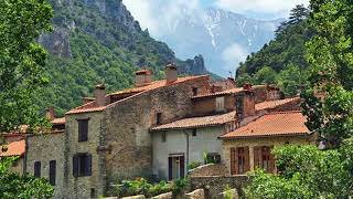 18 Top Tourist Attractions in the Languedoc  - 5 Best Videos of the Occitanie