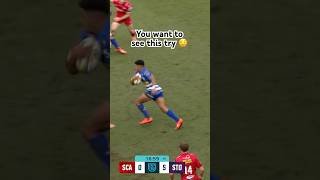 A serious try of the season contender ⚡️