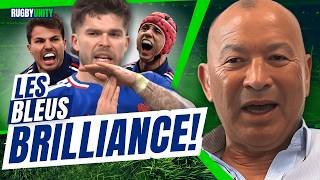 Men’s Six Nations: France vs Ireland recap + Rugby World Cup 2027 Fixtures