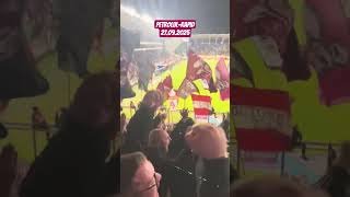 🇷🇴Peluza Nord Rapid - Să vină apa să vă spălați | Petrolul - Rapid | 27.09.2025