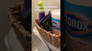 Warning: Flushable Wipes & Septic Systems Don’t Mix!