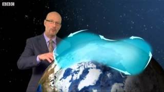 What is sudden stratospheric warming? 640x480