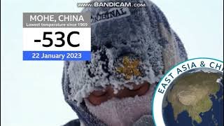 Sudden Stratospheric Warming explained