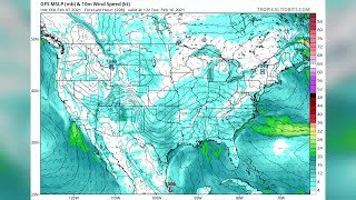 Sudden stratospheric warming and the polar vortex