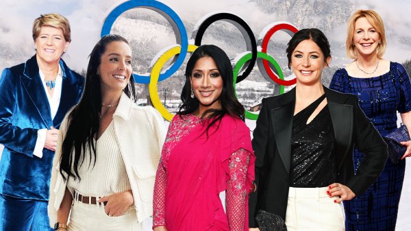 BBC and TNT line-ups for Winter Olympics compared including former Wimbledon ace