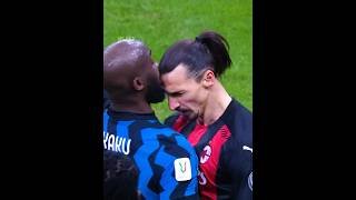 When Zlatan Loses Control.. 😈