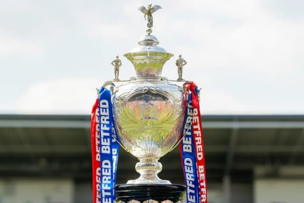 Rugby League on TV: how to watch Leeds Rhinos at Widnes Vikings & other Challenge Cup ties