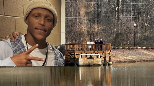 Son of rapper Lil Jon missing in Milton as search focuses on nearby 5-acre park and retention pond