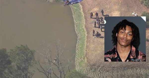 Search continues days after Lil Jon's son reported missing in Georgia