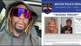 Lil Jon Son GOES MISSING After Running Out Of Home NAKED With No Phone 