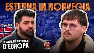 MasterChef Italia si sposta in Norvegia