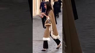 🇮🇹Italian streetstyle👍❤️Rome #shorts #streetstyle #rome #italy