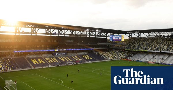 Los Angeles 2028 Olympic soccer tournaments to use MLS venues nationwide